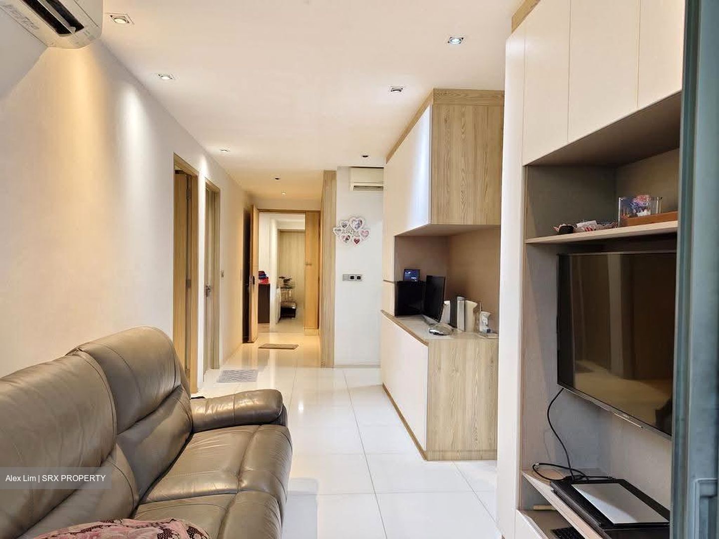 The Wisteria (D27), Apartment #617747851